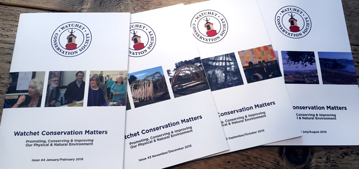 Watchet Conservation Society