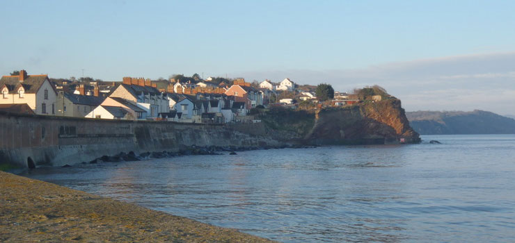Watchet Conservation Society