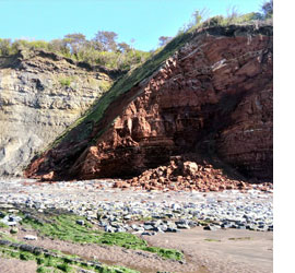 The Wansbrough Paper Mill Chimney