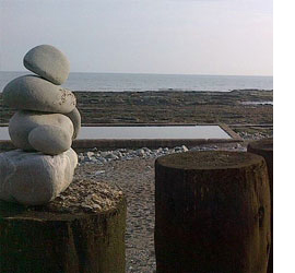 Victorian Tidal Pool
