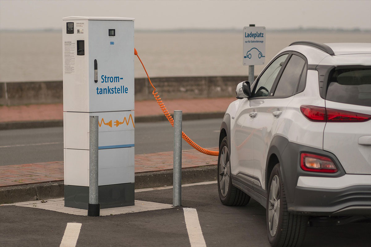 Sustainable transport and low carbon travel