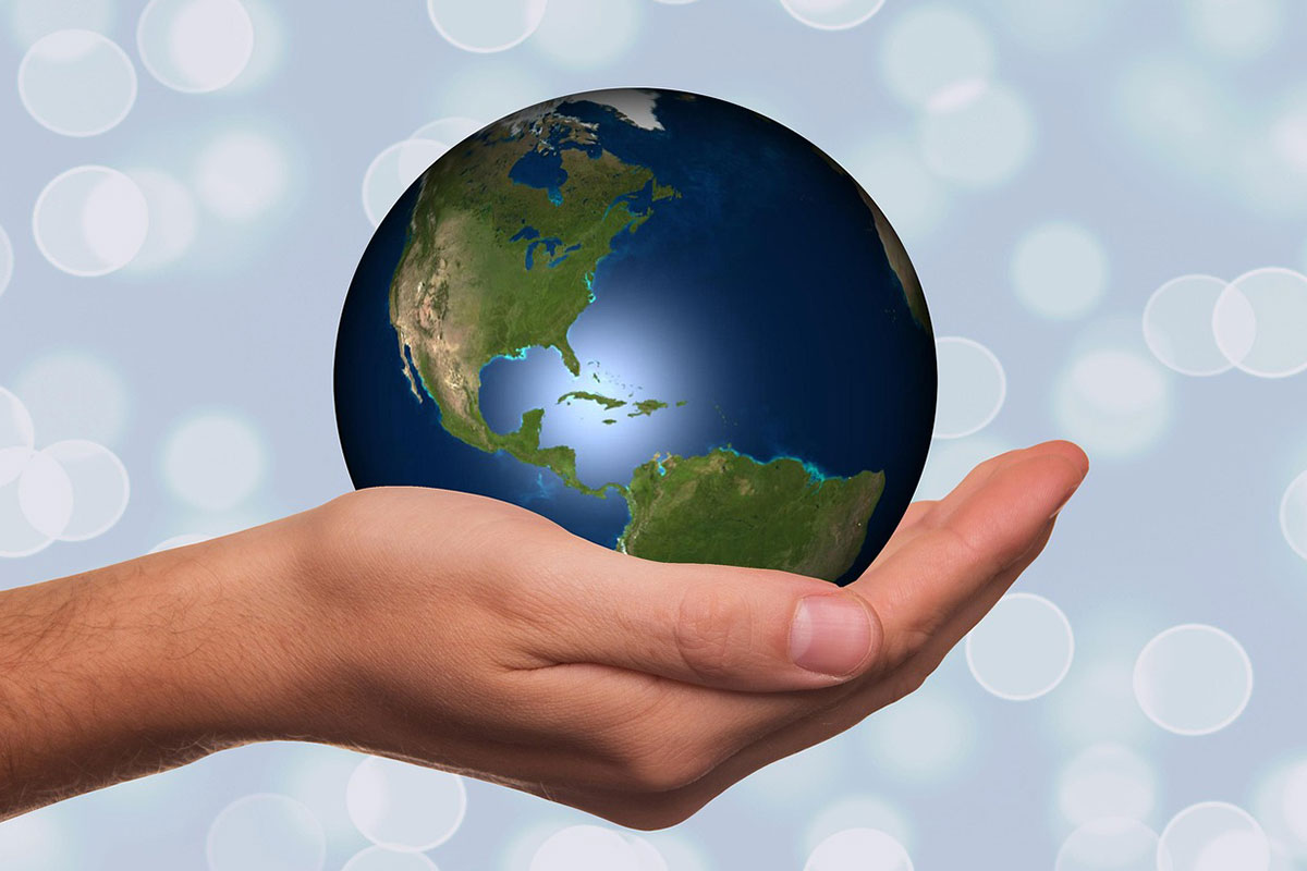 Climate advocacy and community campaigns